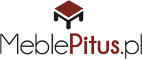 Meble Pitus - logo